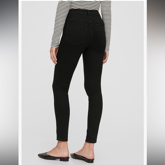 Gap Favorite Jeggings Size 10/30 NWT! - Picture 3 of 6